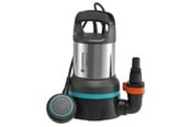 Plæneklipper - Gardena Elplæneklipper Dykpumpe 11000 til rent vand - 09032-20