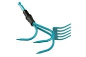 Haveredskaber - Gardena Combisystem Grubber-Rake - 03165-20