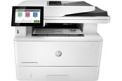Printer - HP LaserJet Enterprise MFP M430f Mono Laser All in One Multifunktion - Monokrom - Laser - 3PZ55A#B19