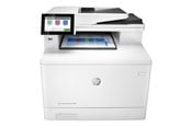 Printer - HP LaserJet Enterprise MFP M480F Color Laser All in One Multifunktion - Farve - Laser - 3QA55A#B19