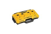 Akku & Lader - Dewalt XR Multi Voltage 4 Port 8A Charger - DCB104-QW
