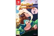 Spil - Songbird Symphony (Code in a Box) - Nintendo Switch - Platformer - 5060690792291
