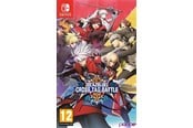 Spil - BlazBlue: Cross Tag Battle (Code in a Box) - Nintendo Switch - Kamp - 5060690792260