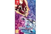 Spil - Under Night In-Birth Exe:Late[cl-r] (Code in a Box) - Nintendo Switch - Action - 5060690792208