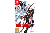 Spil - Kill La Kill IF (Code in a Box) - Nintendo Switch - Action/Adventure - 5060690792192