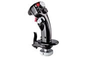 Mobil - Andet Tilbehør - Thrustmaster F-16C Viper HOTAS Add-On Grip - 2960848