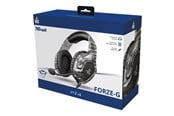 Spil tilbehør - Trust Gaming GXT 488 Forze-G - Wired Headset - Sony PlayStation 4 - 23531