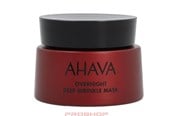 Ansigtspleje - AHAVA Apple of Sodom Overnight Deep Wrinkle Mask - 697045157150