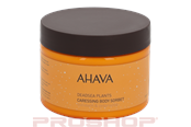 Kropspleje - AHAVA Deadsea Plants Caressing Body Sorbet - 697045150212