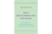 Krop & Sind - Selvbestemmelsesteorien - Krop & Sind - hardcover - 9788741274461
