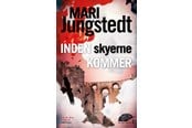 Krimi & Spænding - Inden skyerne kommer - Krimi & Spænding - hardcover - 9788772381121