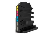 Blæk, Toner & Forbrugsstoffer - HP Laser Toner Collection Unit - 5KZ38A