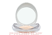 Makeup - PUPA Milano Pupa Luminys Baked Face Powder - 01 Ivory Beige - 8011607099146