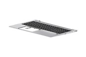 Kabinet Køler - HP 850/EB 15 G7 - DE - Sølv - M21678-041