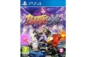 Spil - Battle Axe - Sony PlayStation 4 - Action/Adventure - 5056280417224