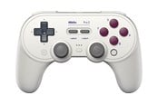 Spil tilbehør - 8BitDo Pro 2 - G Classic Edition - Bluetooth Controller - Wireless Controller - Android - RET00245