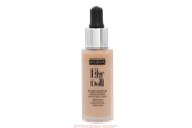 Makeup - PUPA Milano Pupa Like A Doll Make-Up Fluid SPF15 - 030 Beige - 8011607222414