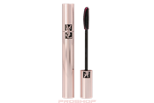 Makeup - Yves Saint Laurent YSL The Curler Mascara - 1 Rebellious Black - 3614272039209