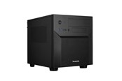 Kabinet - Chieftec Pro Cube - Kabinet - Tower - Sort - CI-02B-OP