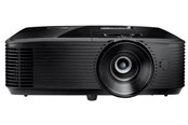Projektor - Optoma Projektor W371 - 1280 x 800 - 3800 ANSI lumens - E9PX7D701EZ3