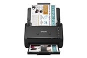 Scanner - Epson WorkForce ES-500W II - B11B263401