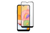 Mobil - Beskyttelsesglas - Deltaco Samsung Galaxy A02s Screen Protector - SCRN-A02S