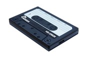 Harddisk - tilbehør - Inter-Tech Argus HD-25620 - 88884113