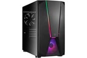 Kabinet - SilverStone Fara V1 Pro - Kabinet - Tower - Sort - SST-FAV1MB-PRO
