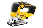 Stiksav - Dewalt DCS334N - DCS334N