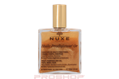 Kropspleje - Nuxe Huile Prodigieuse - 3264680009778