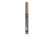 Makeup - PUPA Milano Pupa Made To Last Waterproof Eyeshadow - 004 Golden Brown - 8011607228751