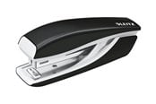 Hulapparater & Hæftemaskiner - Esselte Hæftemaskine  NeXXt WOW Mini 10 ark Sort - 55281095