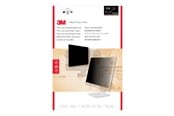 Skærm - 3M Privacy Filter til 23.8" widescreen-skærm - 7100036576