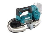 Værktøj - Makita 18v båndsav dpb184z solo - DPB184Z