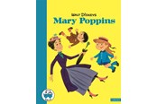 Børnebøger - Mary Poppins - Børnebog - Hardcover - 9788711989517
