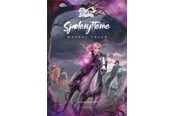 Børnebøger - Star Stable: Sjælerytterne (3) - Mørket truer - Børnebog - Hardcover - 9788711991596