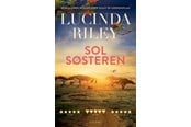Skønlitteratur & Fiktion - Solsøsteren - new look - Skønlitteratur & Fiktion - paperback - 9788702310955