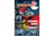 Tegneserier - Jumbobog 498 - Stålandens skæbne - Tegneserier - 9788793840386