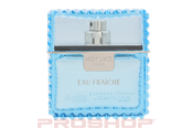 Parfume og dufte - VERSACE Man Eau FraÎche EDT - 50ml - P-VF-404-50