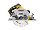 Rundsav - Dewalt 18V XR Brushless 184mm Rail Compatible Circular Saw - Bare Unit - DCS572N