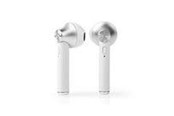 Hovedtelefoner/headset - Nedis HPBT3052WT - true wireless earphones with mic - HPBT3052WT