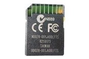 Hukommelseskort - Dell IDSDM for iDRAC Enterprise - flash memory card - 16 GB - SD - 565-BBHR