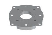Systemtilbehør (kølepasta mv.) - Axis TQ6901-E Adapter Mount Bracket - 02111-001
