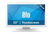 Skærm - 22" Tyco Electronics Elo 2203LM - E658992