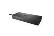 Dockingstation - Dell Thunderbolt Dock WD19TBS - docking station - USB-C / Thunderbolt 3 - 10Mb LAN - DELL-WD19TBS