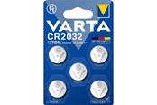 Batteri - VARTA CR2032 (4022) - 4008496850853