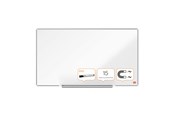 Konference & Præsentation - Nobo Impression Pro Widescreen 32" stål magnetisk whiteboard 71x40cm - 1915253