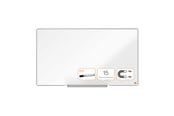 Konference & Præsentation - Nobo Impression Pro Widescreen 40" stål magnetisk whiteboard 89x50cm - 1915254
