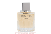 Parfume og dufte - Jimmy Choo Illicit - 3386460071734