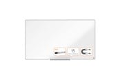 Konference & Præsentation - Nobo Impression Pro Widescreen 55" stål magnetisk whiteboard 122x69cm - 1915255